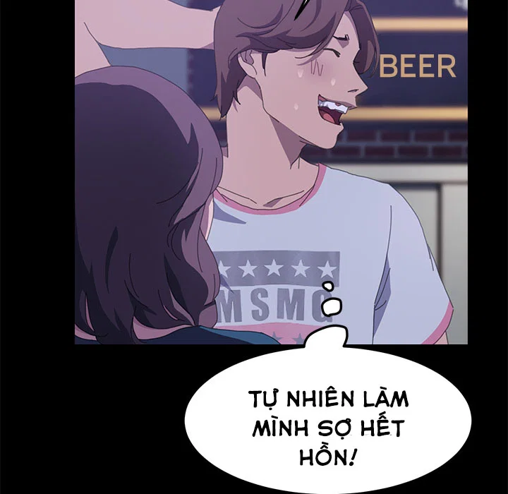 TÔI ĐƯỢC CHỊCH 15 PHÚT - chapter 27 trang 44