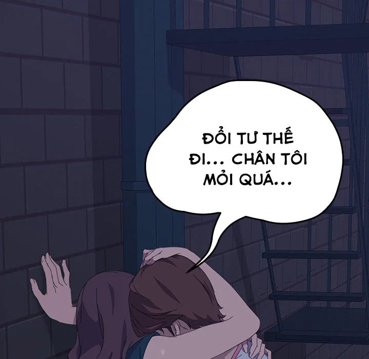 TÔI ĐƯỢC CHỊCH 15 PHÚT - chapter 27 trang 93