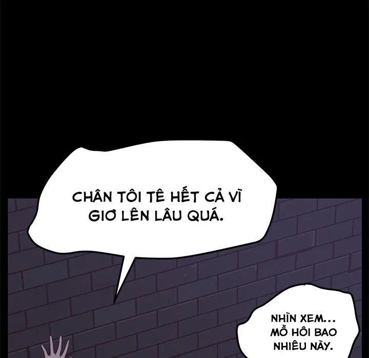 TÔI ĐƯỢC CHỊCH 15 PHÚT - chapter 27 trang 99