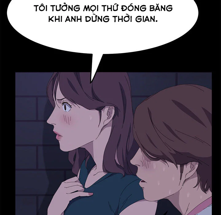 TÔI ĐƯỢC CHỊCH 15 PHÚT - chapter 27 trang 157