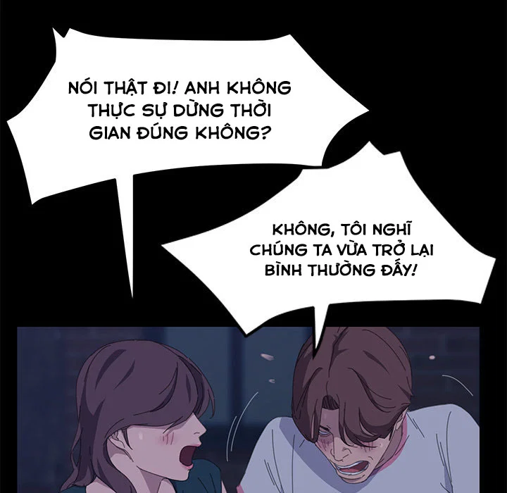 TÔI ĐƯỢC CHỊCH 15 PHÚT - chapter 27 trang 159