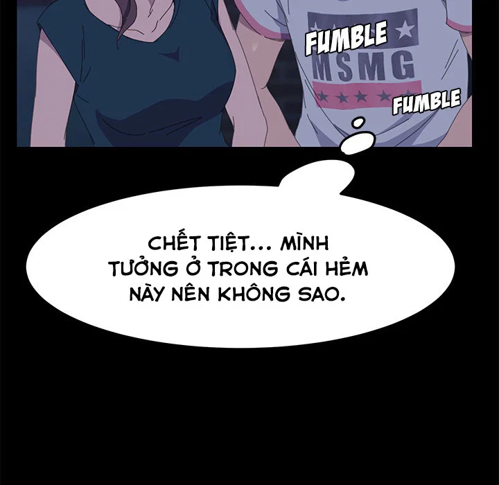 TÔI ĐƯỢC CHỊCH 15 PHÚT - chapter 27 trang 160
