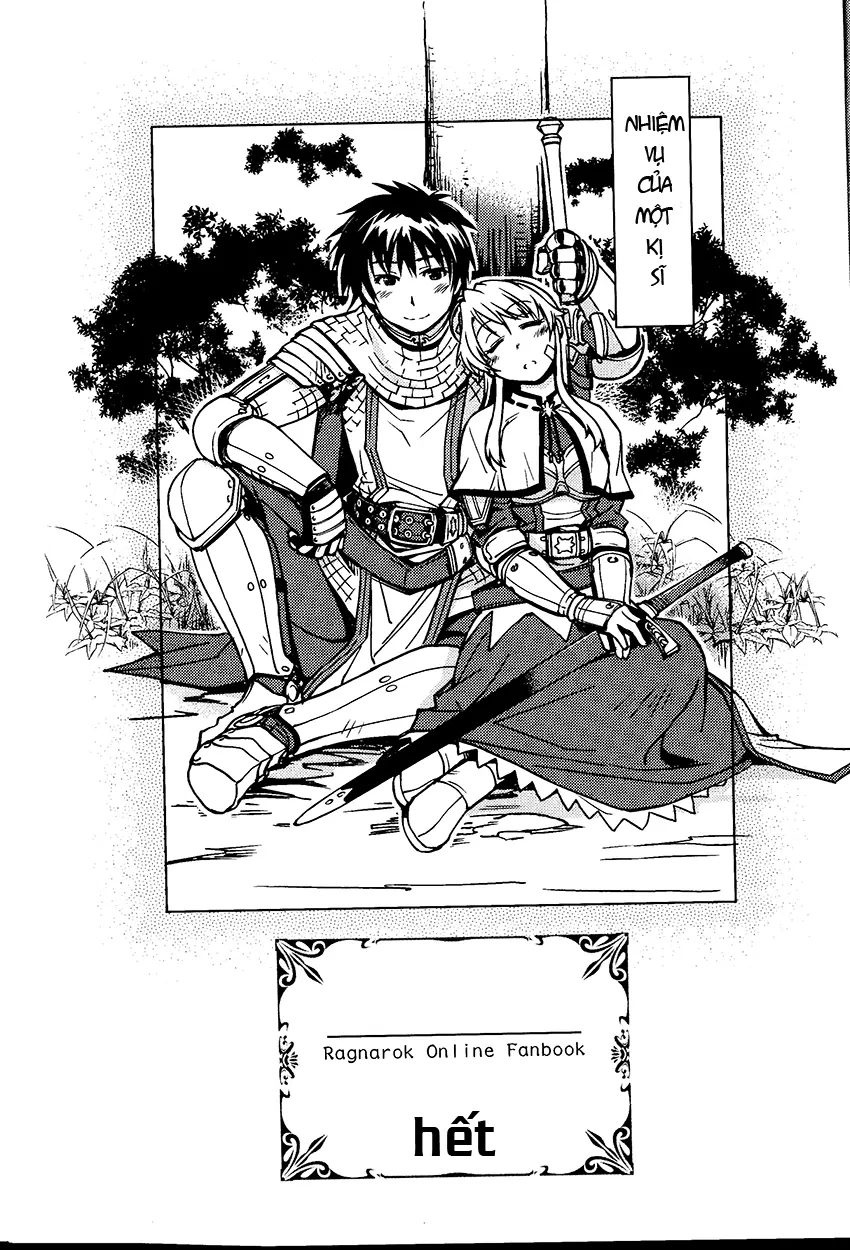 Hime Kishi Tame 3 - Hime Kishi Tame 3 trang 48