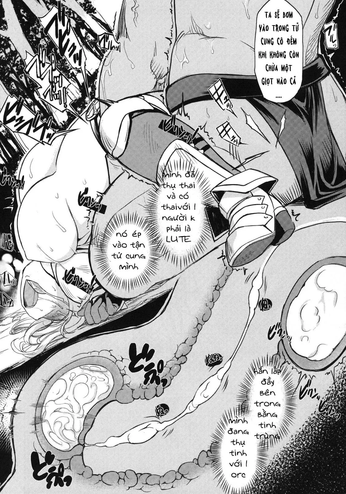 Hime Kishi Tame | Princess Knight Taming - Hime Kishi Tame | Princess Knight Taming trang 22