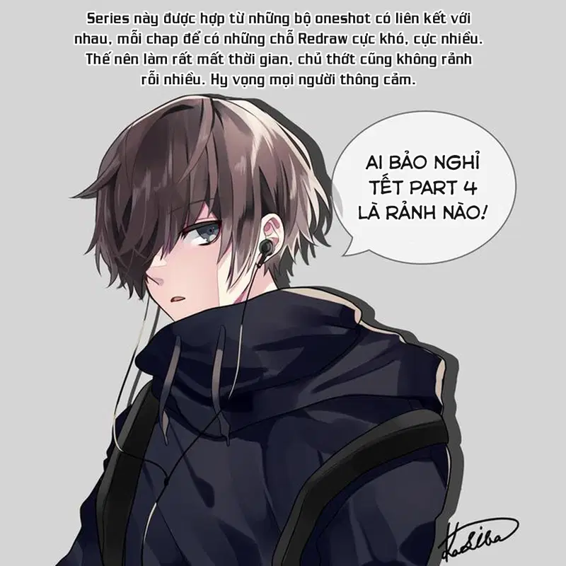 Mesudachi The Series - Chapter 1 trang 31