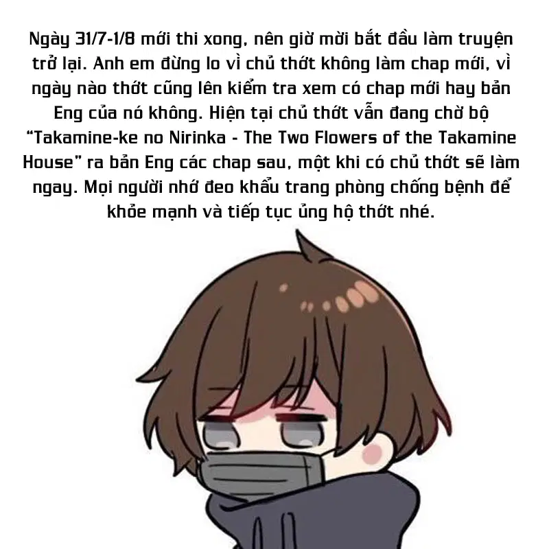 Mesudachi The Series - Chapter 5 trang 44