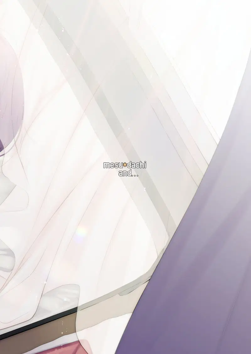 Mesudachi The Series - Chapter 6 trang 35