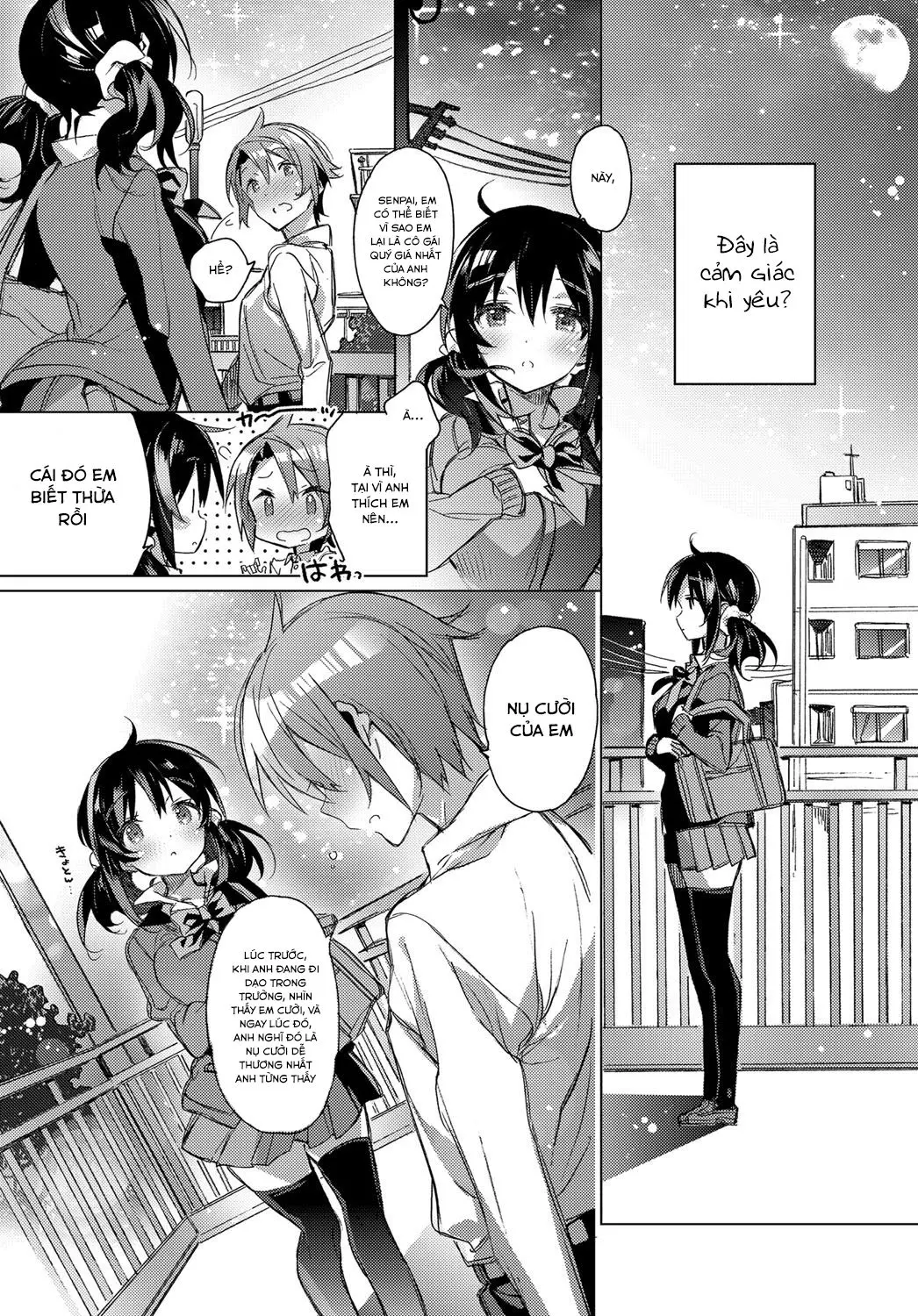 Koi no Souguu - Koi no Souguu trang 17