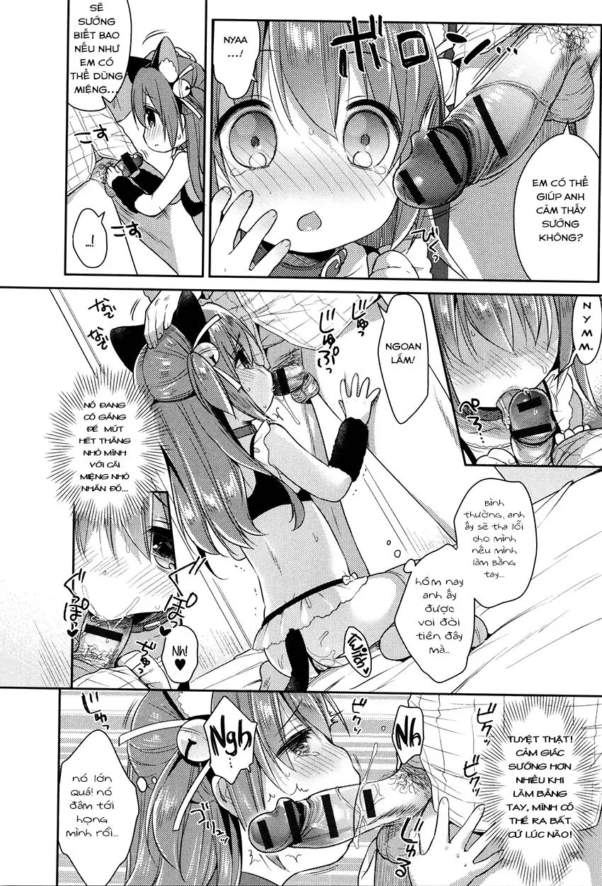 CosImo. | Cosplay Little Sister - CosImo. | Cosplay Little Sister trang 12
