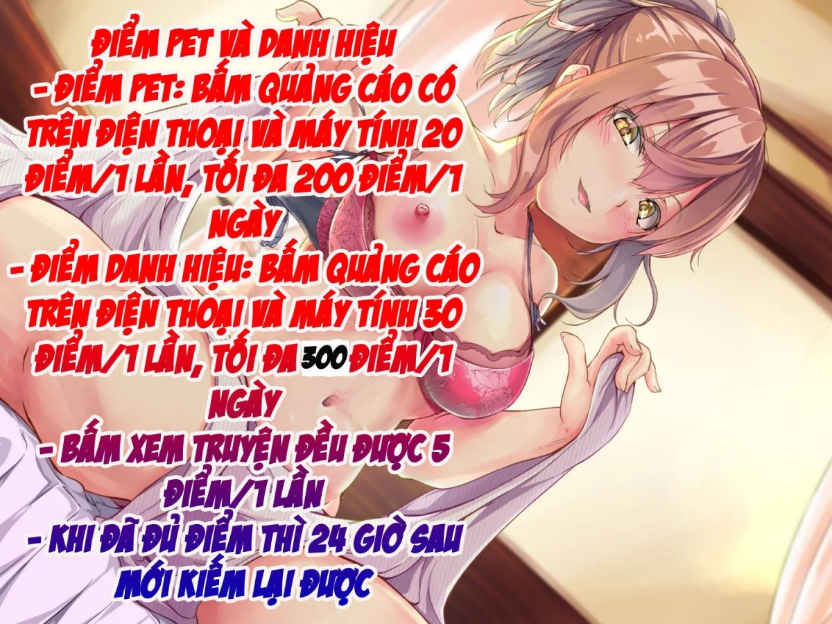 Học viện Sắc đẹp - Chapter 3 trang 3