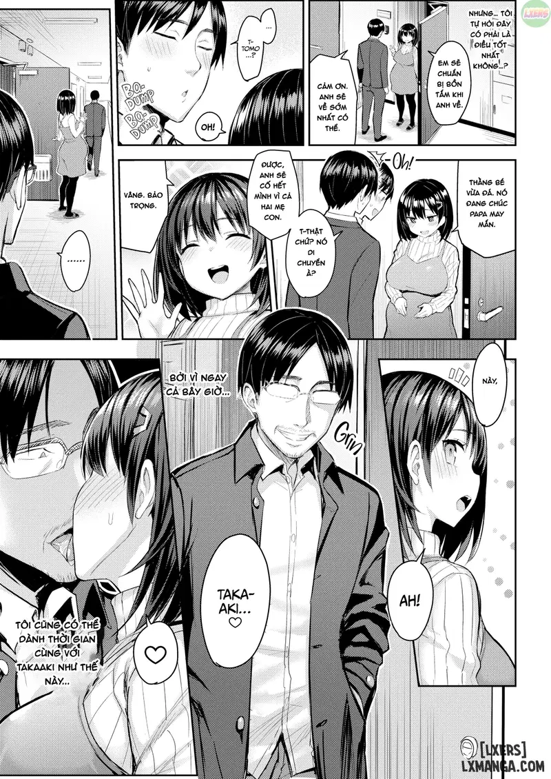 Holiday with My Busty Cousin - Chapter 5 END trang 43