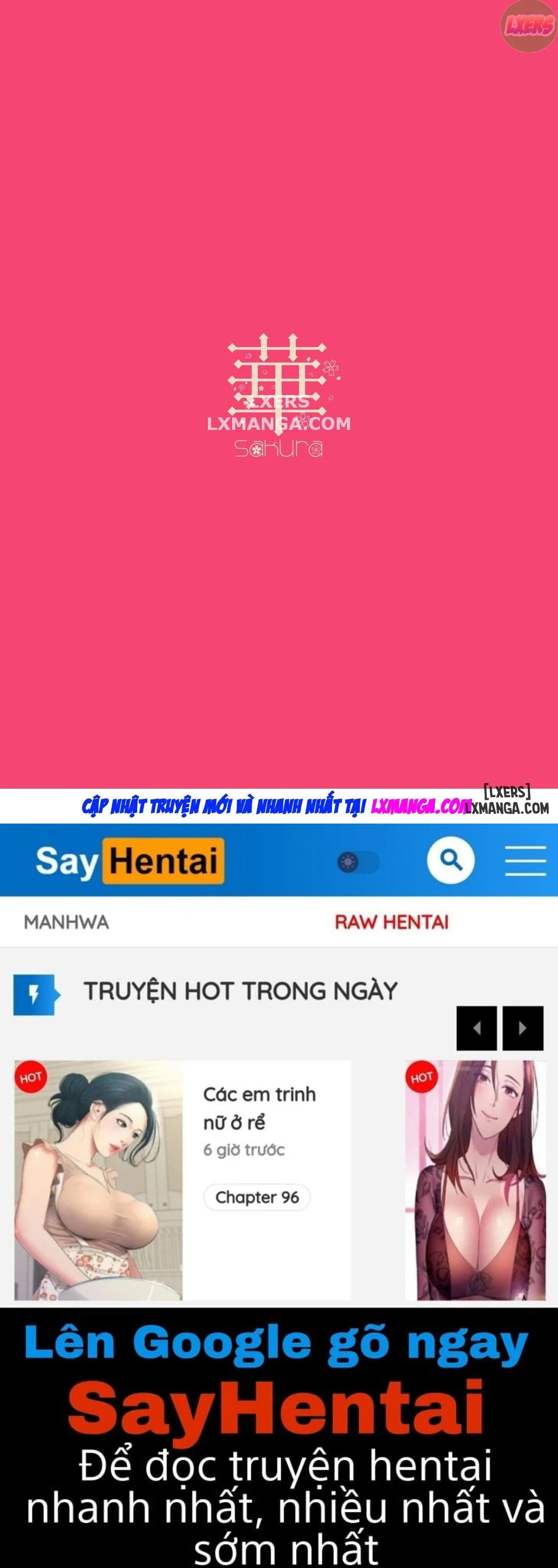 Maria XX Maid- Truyện Màu - Chapter 2 trang 28