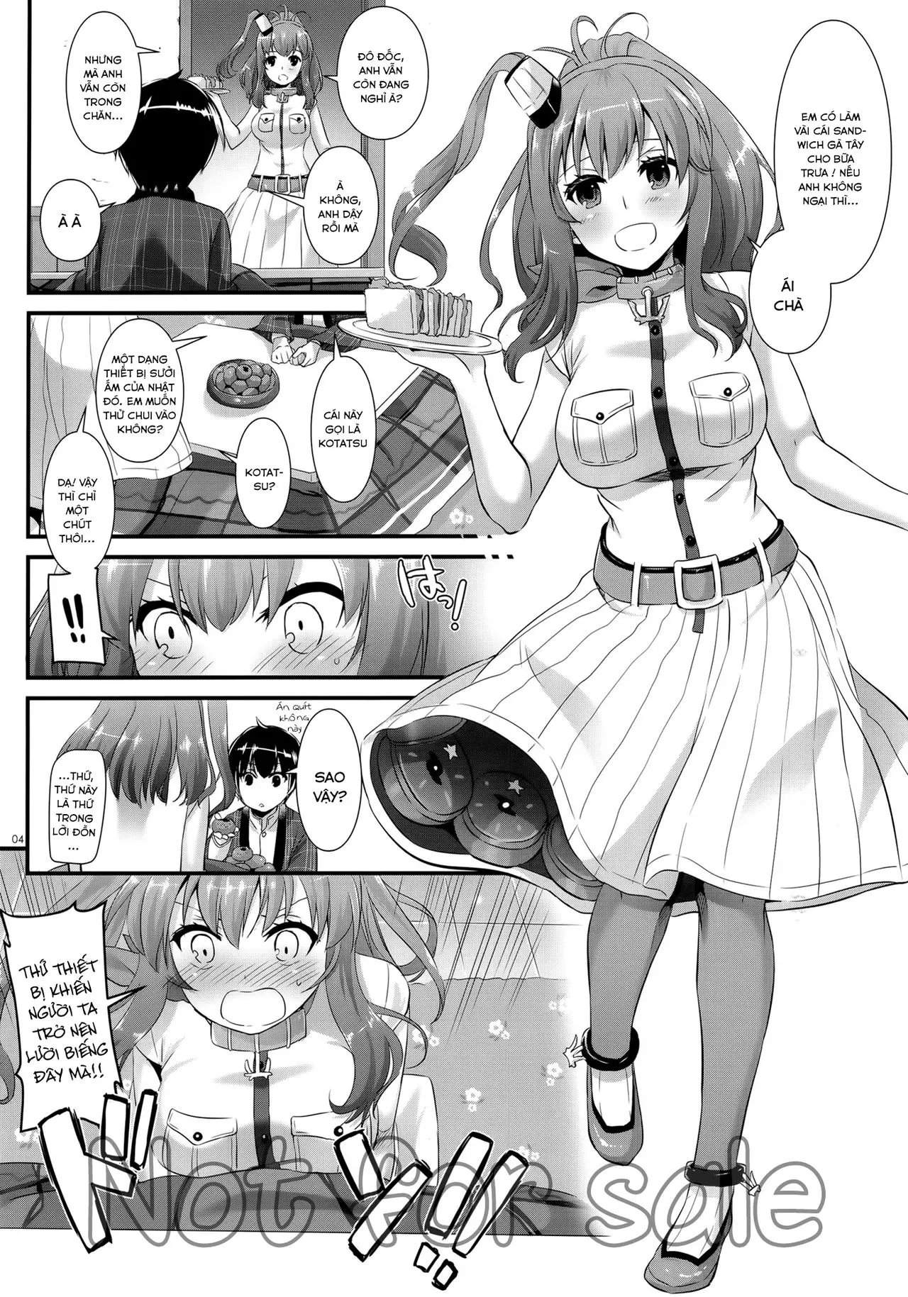 D.L. action 111 - D.L. action 111 trang 4