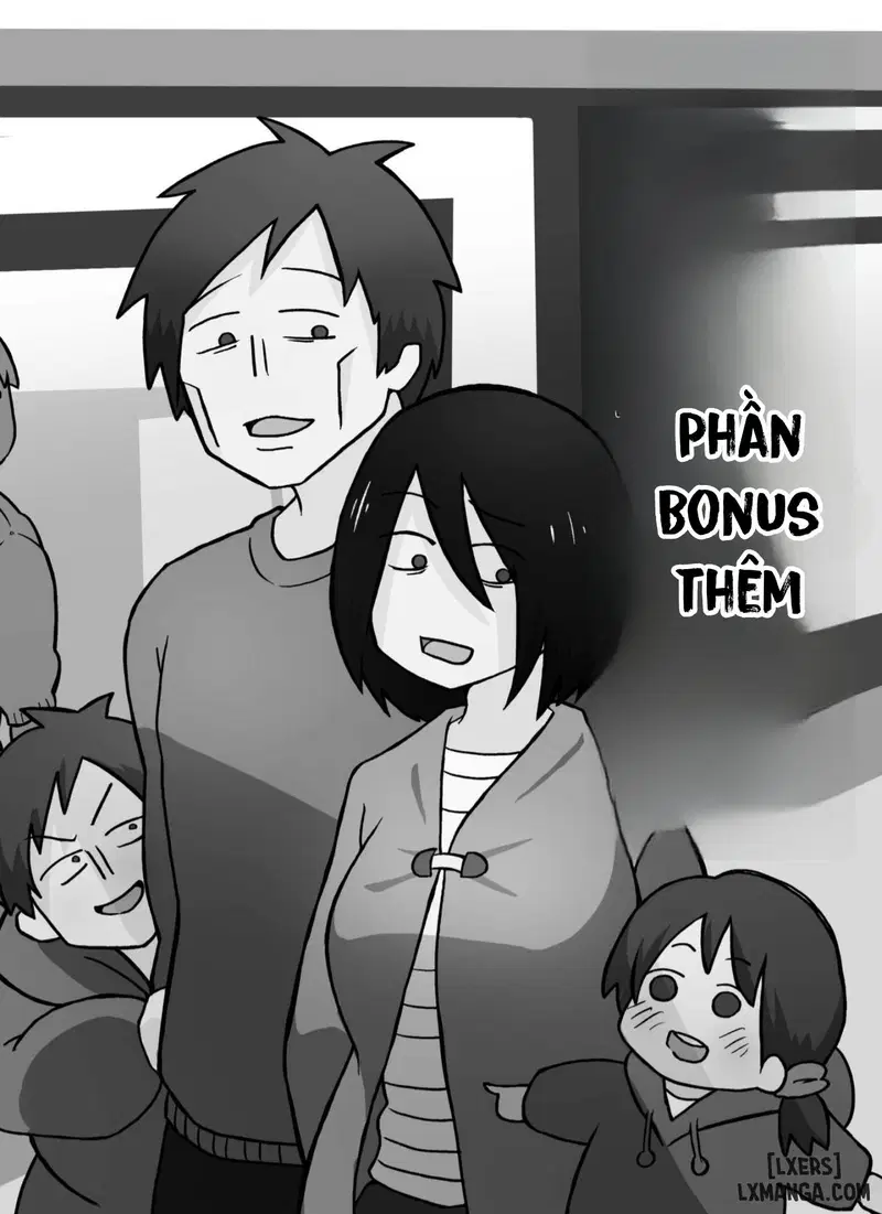 The last night of an ordinary couple - Chapter 1 trang 29