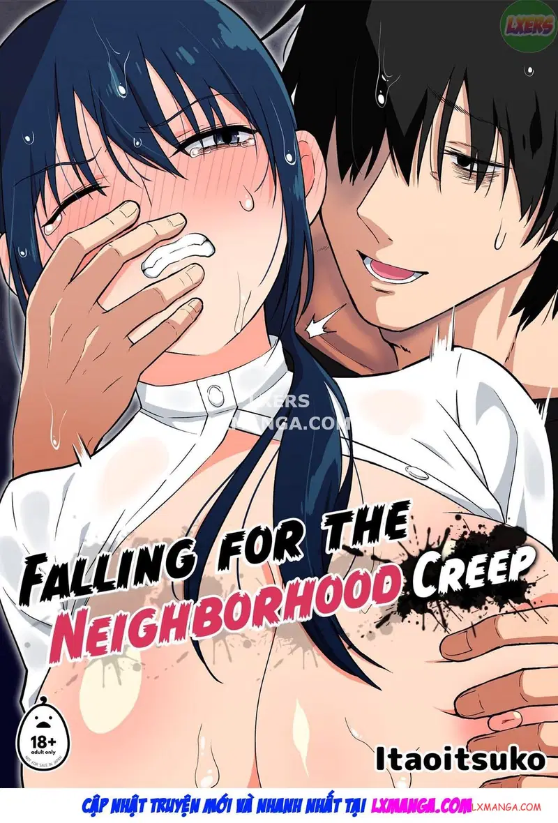 Rơi Vào Tay Tên Hàng Xóm Khốn Khiếp - Oneshot trang 4