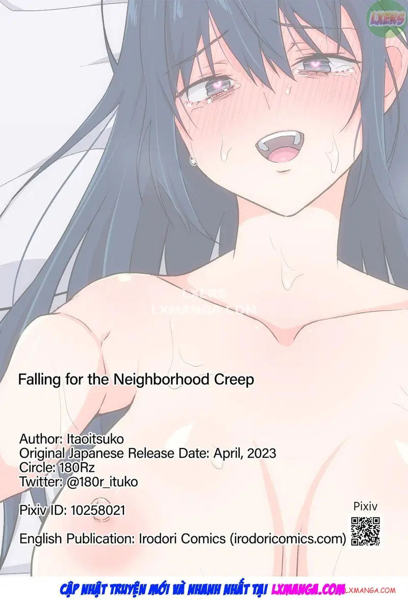 Rơi Vào Tay Tên Hàng Xóm Khốn Khiếp - Oneshot trang 79