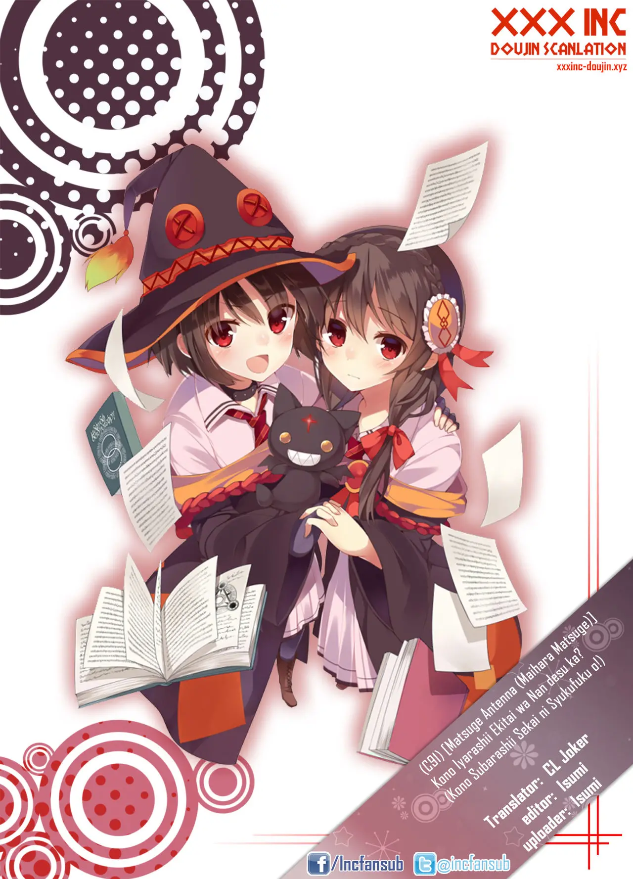 Kono Iyarashii Ekitai wa Nan desu ka? - Kono Iyarashii Ekitai wa Nan desu ka? trang 27