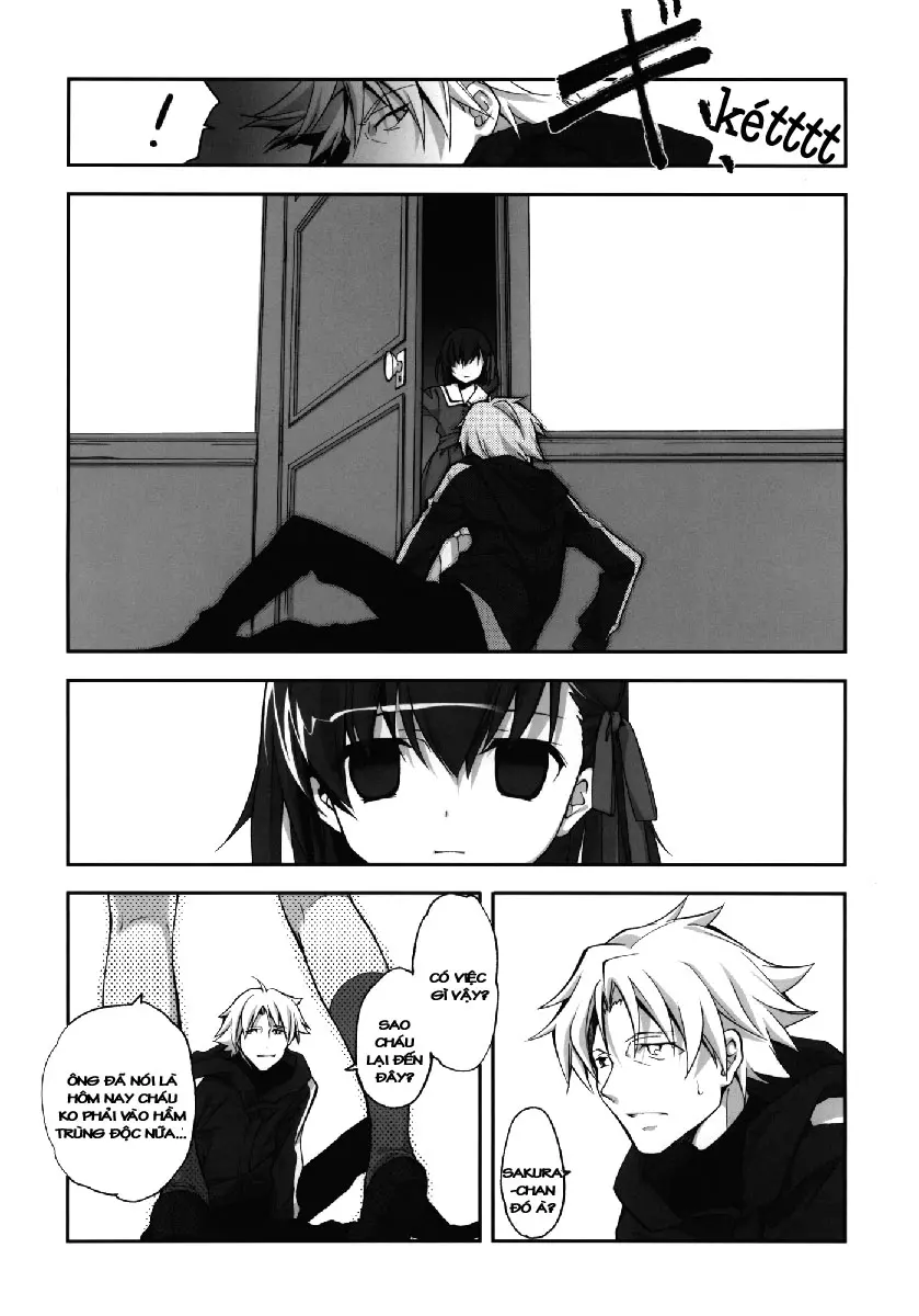 Sakura Chire - Sakura Chire trang 5