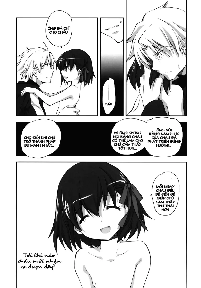 Sakura Chire - Sakura Chire trang 20