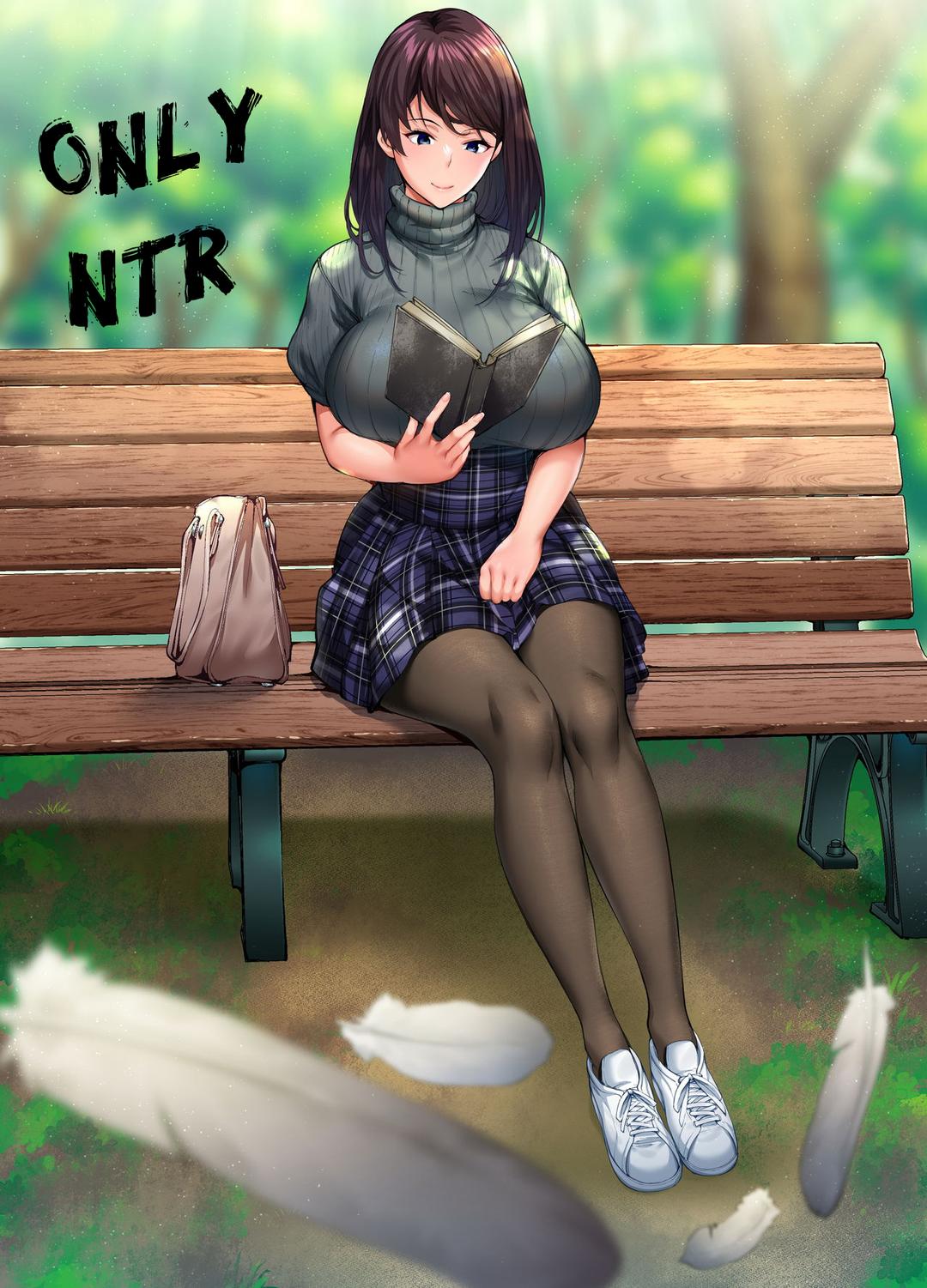 Kanojo ga Megane o Hazushita Wake ~Kataomoi no Kyonyuu Iinchou ga Yarichin Kareshi ni Somerareru made~ - Oneshot trang 2