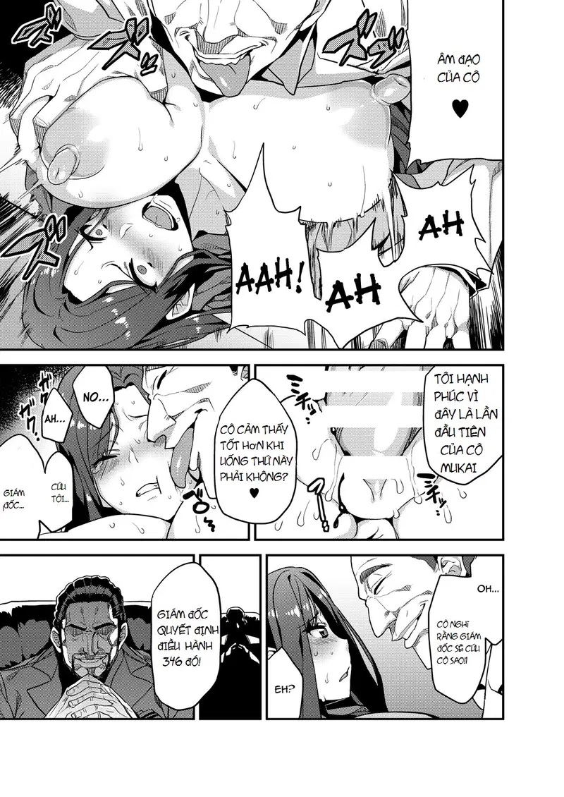 Idol Recycle - Oneshot trang 11