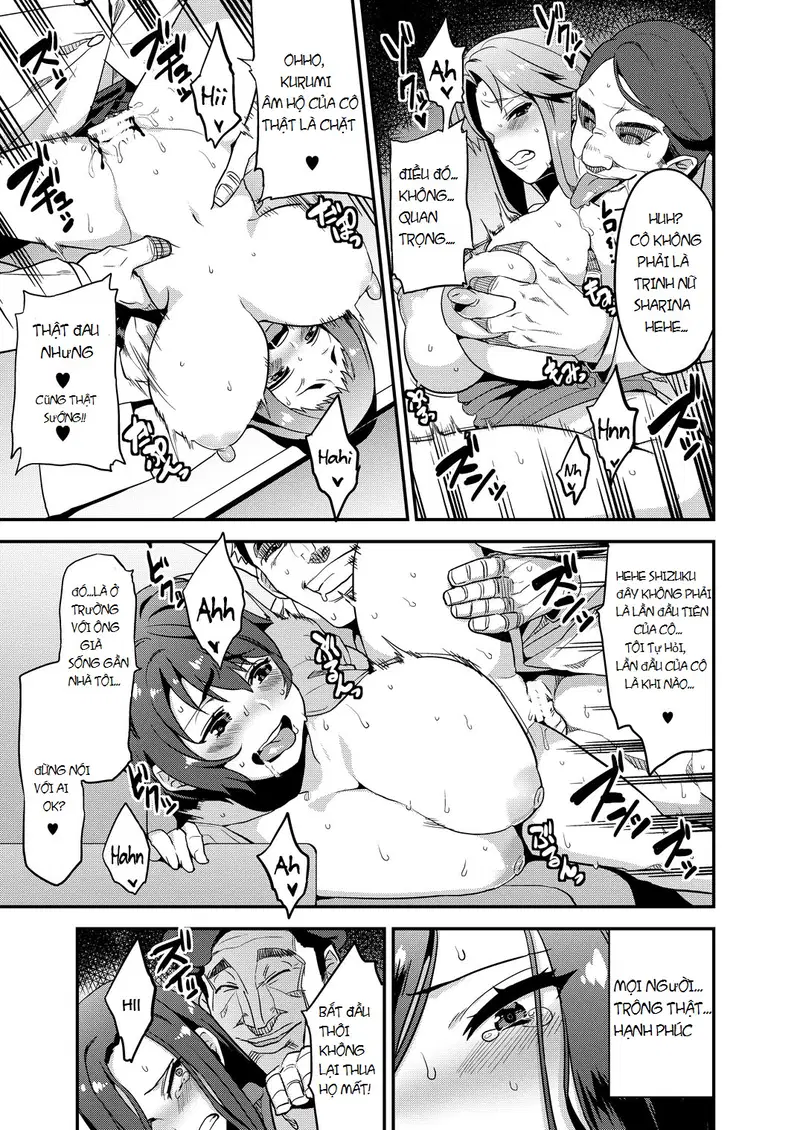 Idol Recycle - Oneshot trang 15