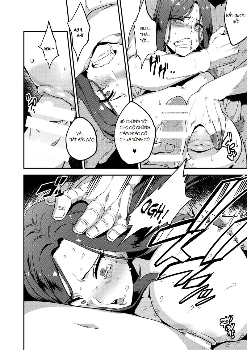 Idol Recycle - Oneshot trang 20