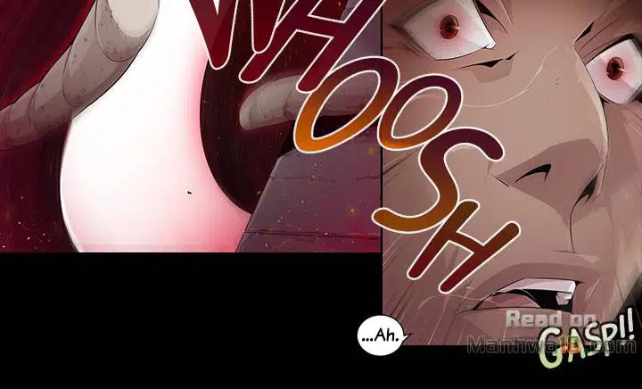 Vùng Đất Tử Thần - Chapter 3 trang 4