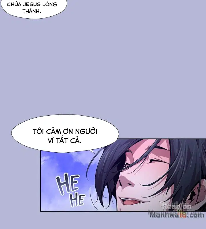 Vùng Đất Tử Thần - Chapter 16 trang 8