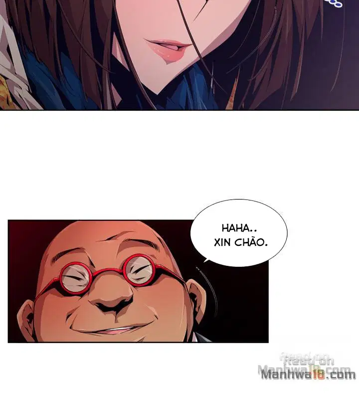 Vùng Đất Tử Thần - Chapter 16 trang 13