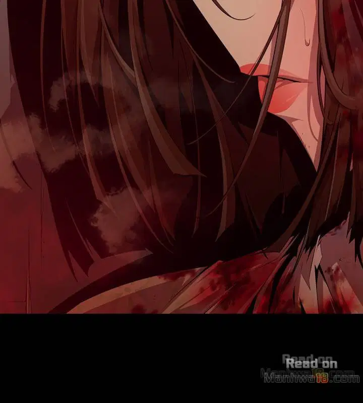 Vùng Đất Tử Thần - Chapter 17 trang 13
