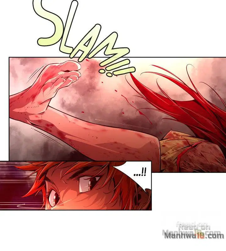 Vùng Đất Tử Thần - Chapter 19 trang 5