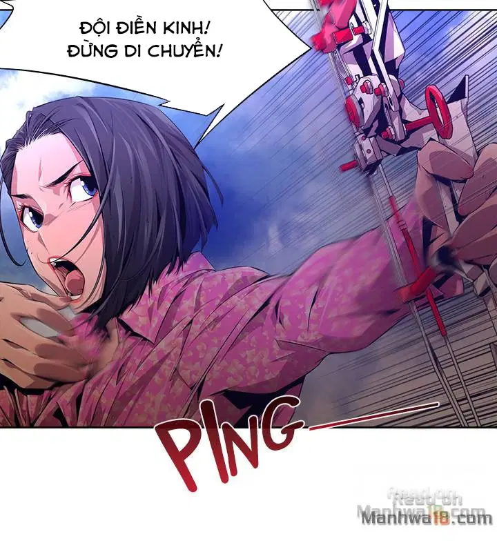 Vùng Đất Tử Thần - Chapter 19 trang 7