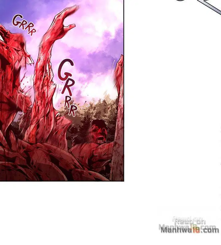 Vùng Đất Tử Thần - Chapter 20 trang 5