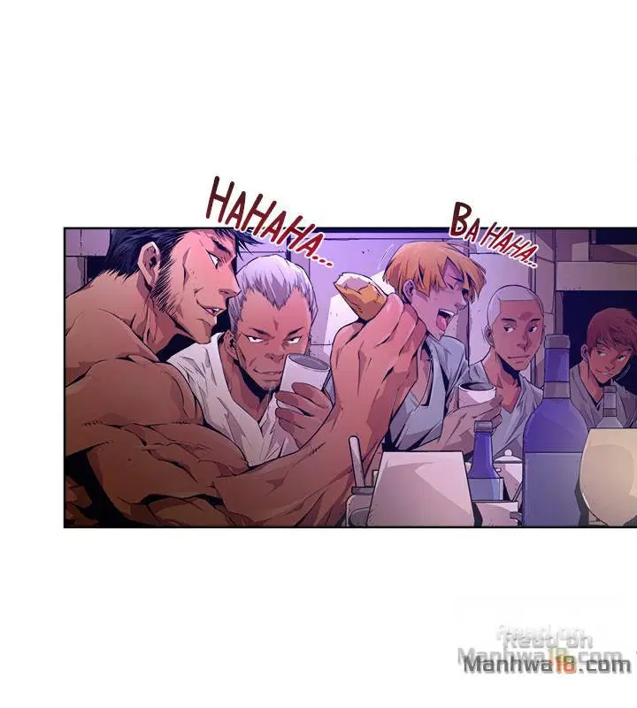 Vùng Đất Tử Thần - Chapter 20 trang 7