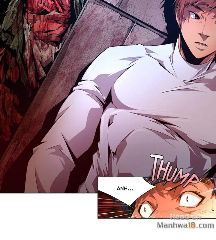 Vùng Đất Tử Thần - Chapter 26 trang 11