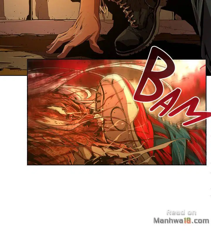 Vùng Đất Tử Thần - Chapter 26 trang 13