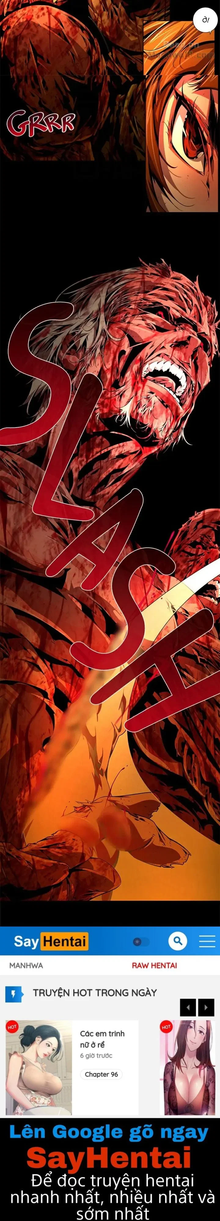 Vùng Đất Tử Thần - Chapter 39 trang 11