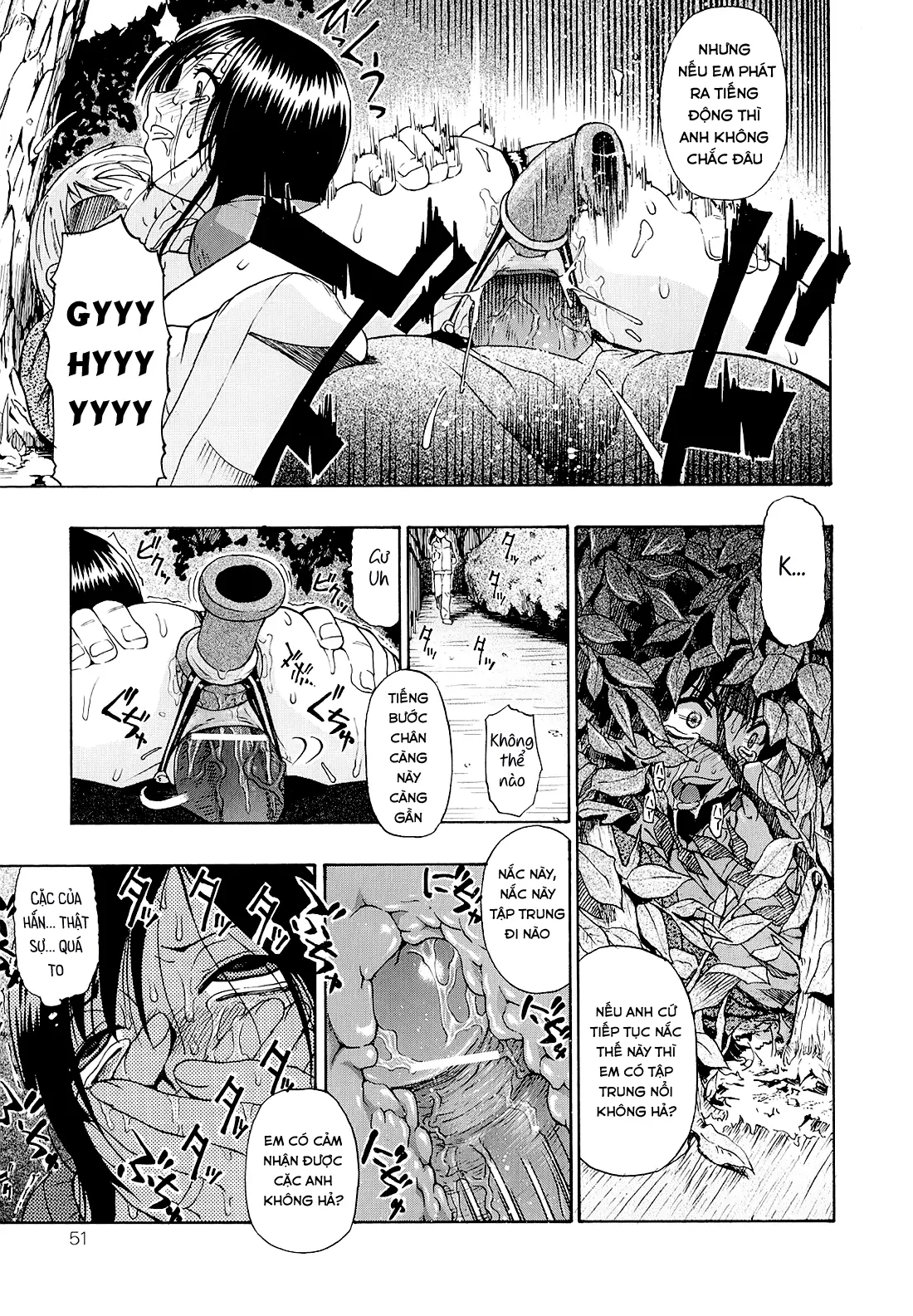 Bitoku no Fukou - Bitoku no Fukou trang 52