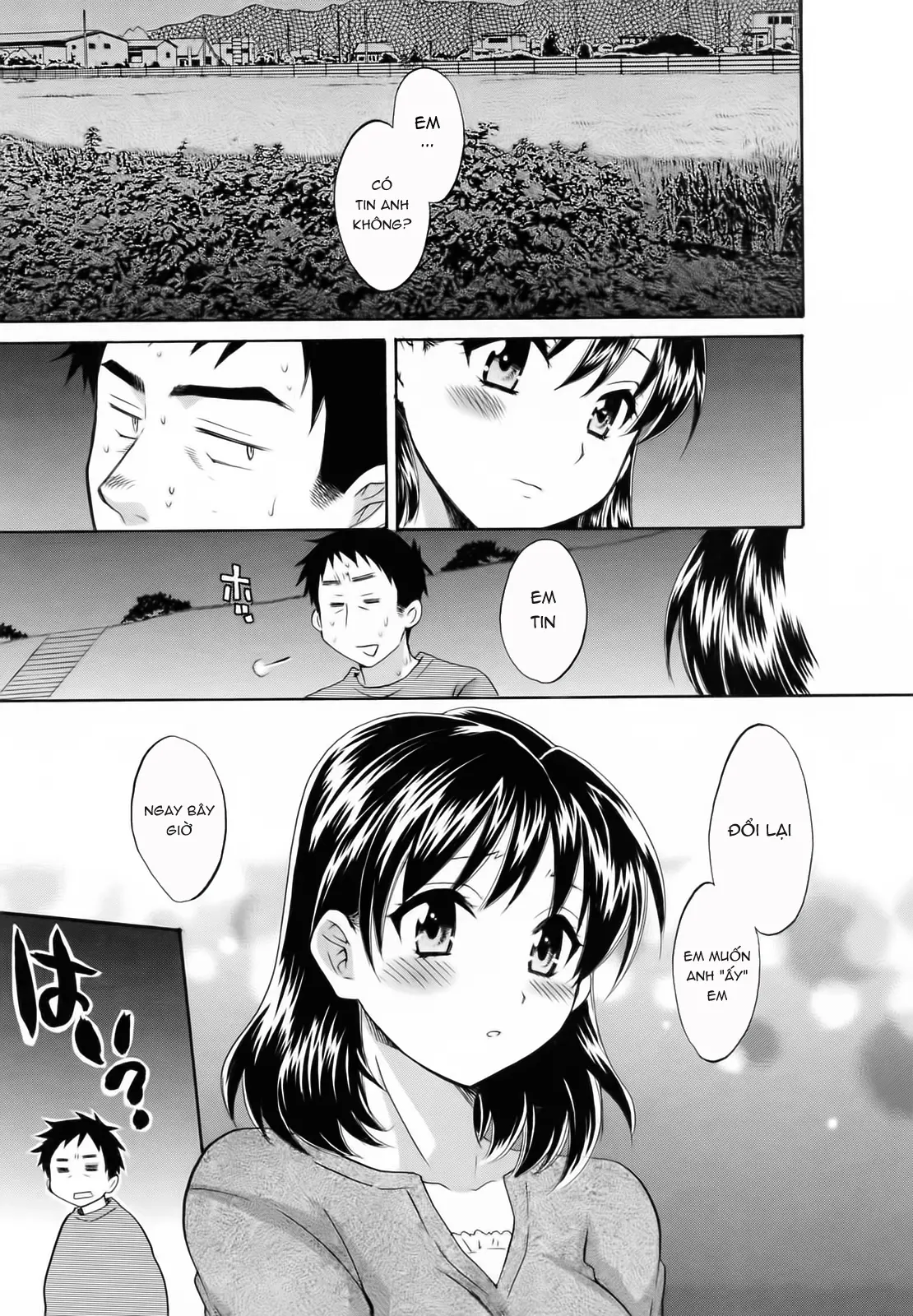 Tsubomi na Okusan - Tsubomi na Okusan trang 119