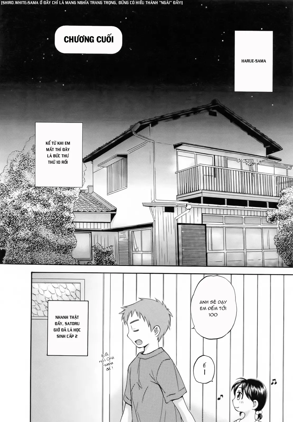 Tsubomi na Okusan - Tsubomi na Okusan trang 172
