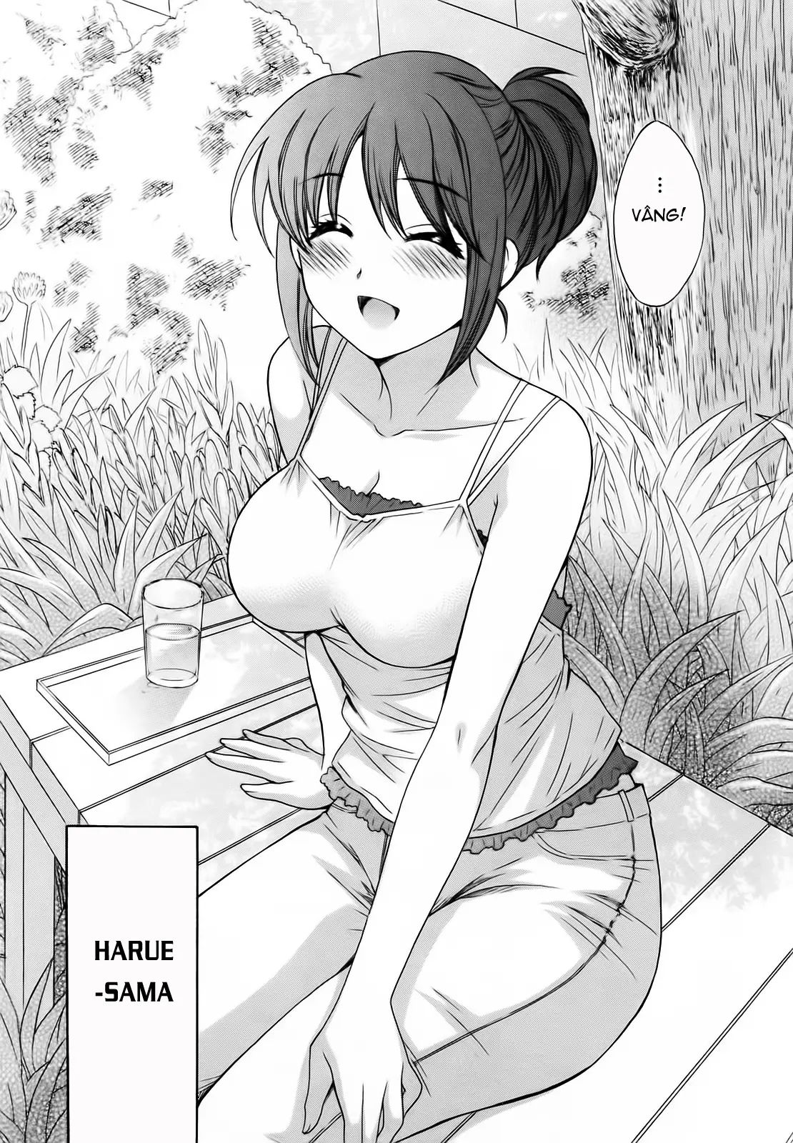 Tsubomi na Okusan - Tsubomi na Okusan trang 188