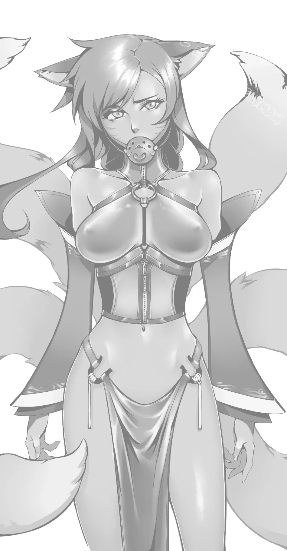 Twisted Intent - Chapter 2 END trang 3