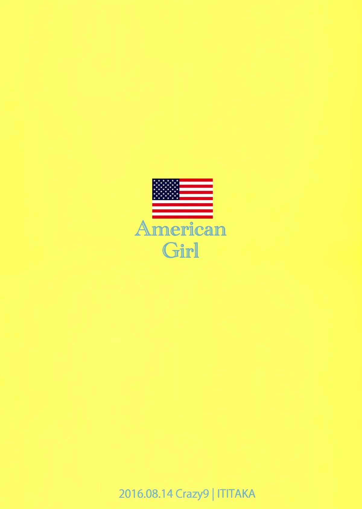 C9-26 American Girl - C9-26 American Girl trang 16