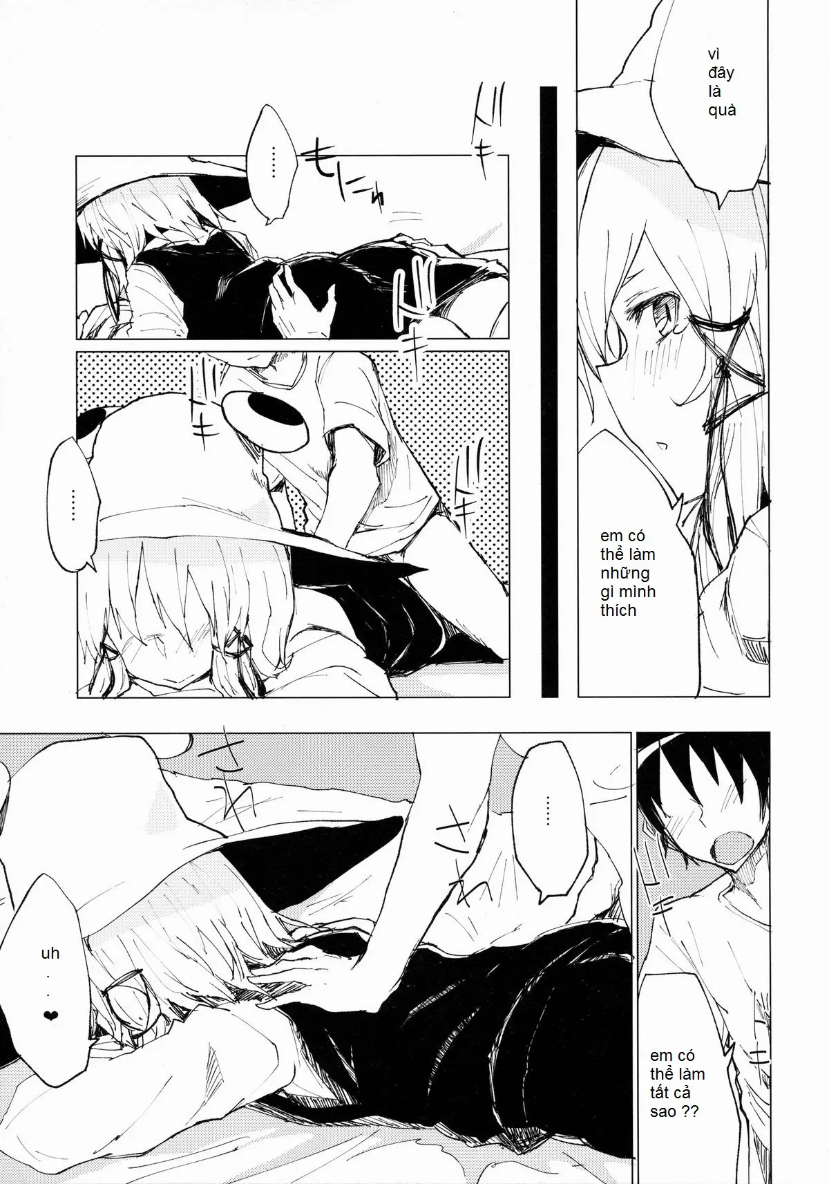 Suwa Shota Sono Tsugi - Suwa Shota Sono Tsugi trang 10