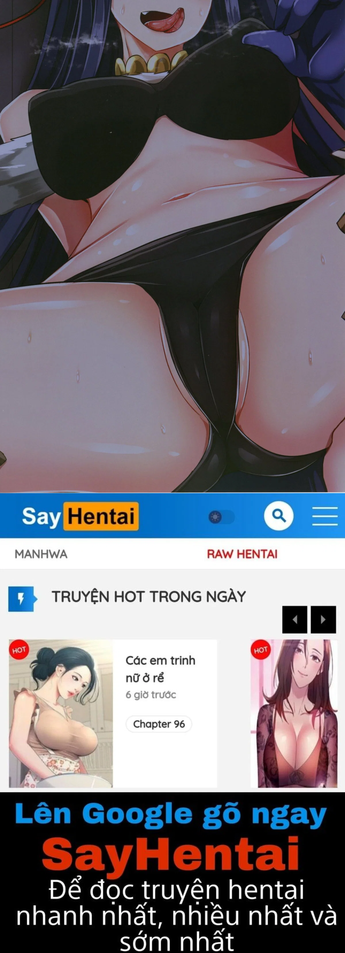 Yuel ga Neteru Danchou ni XXX Suru Hanashi - Oneshot trang 18