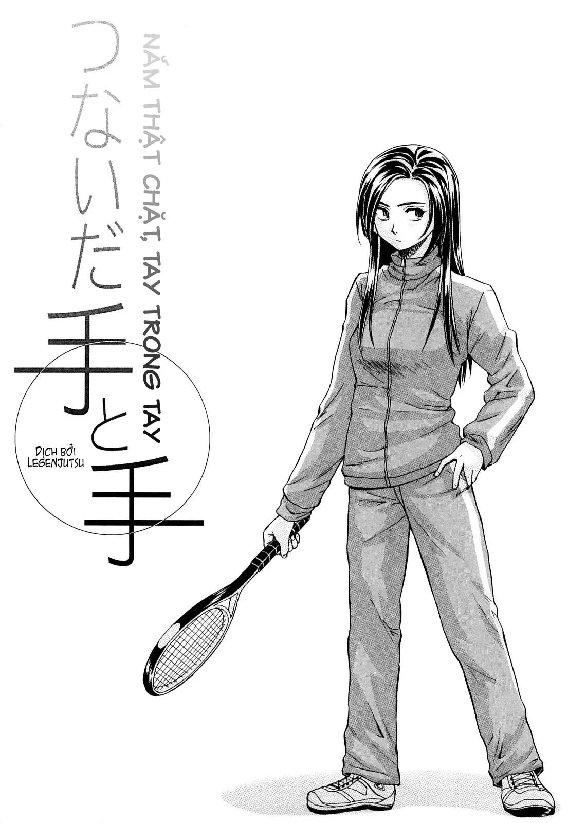 Setsunai Omoi - Painful Feelings (decensored) - Setsunai Omoi - Painful Feelings (decensored) trang 7