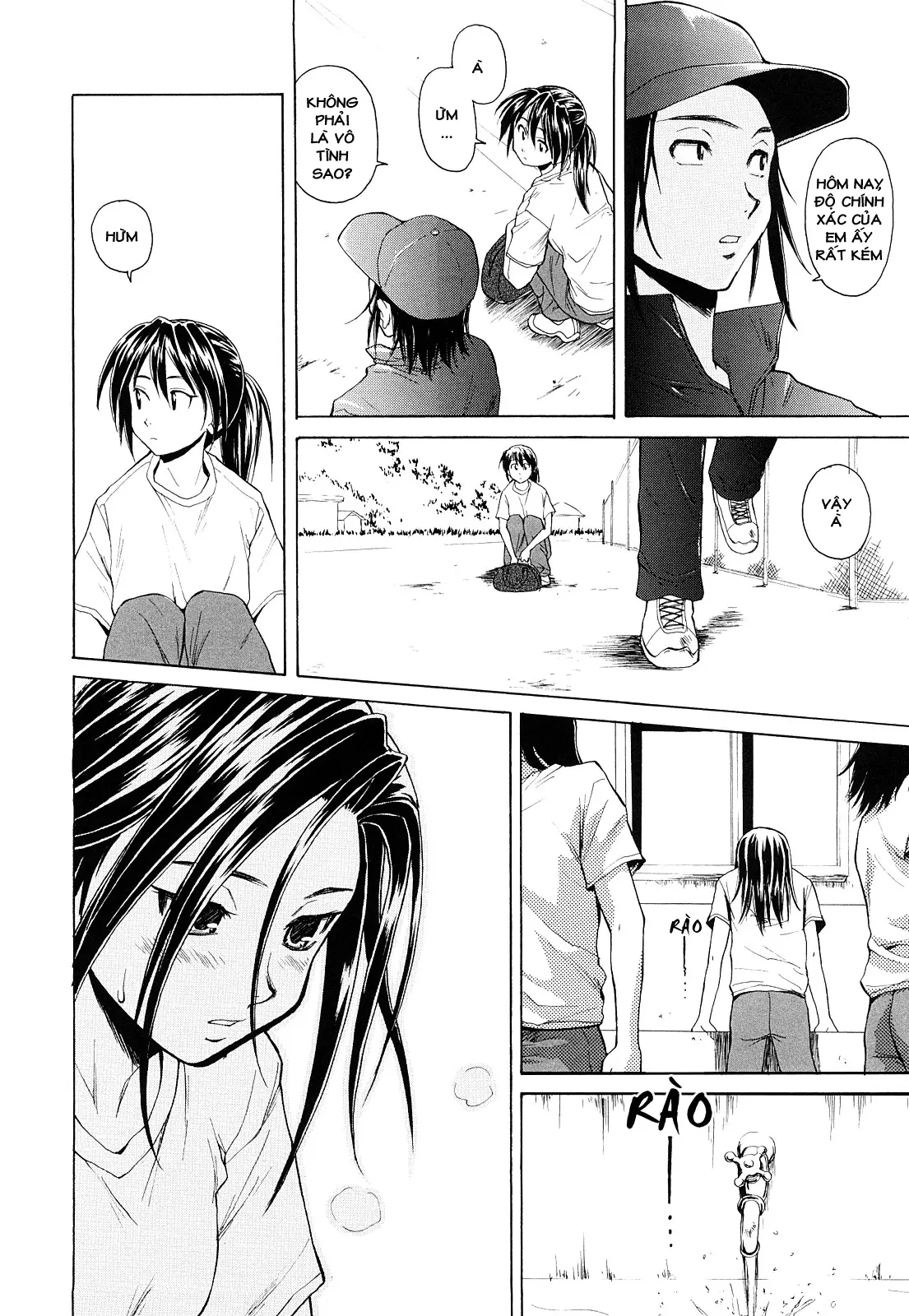 Setsunai Omoi - Painful Feelings (decensored) - Setsunai Omoi - Painful Feelings (decensored) trang 56