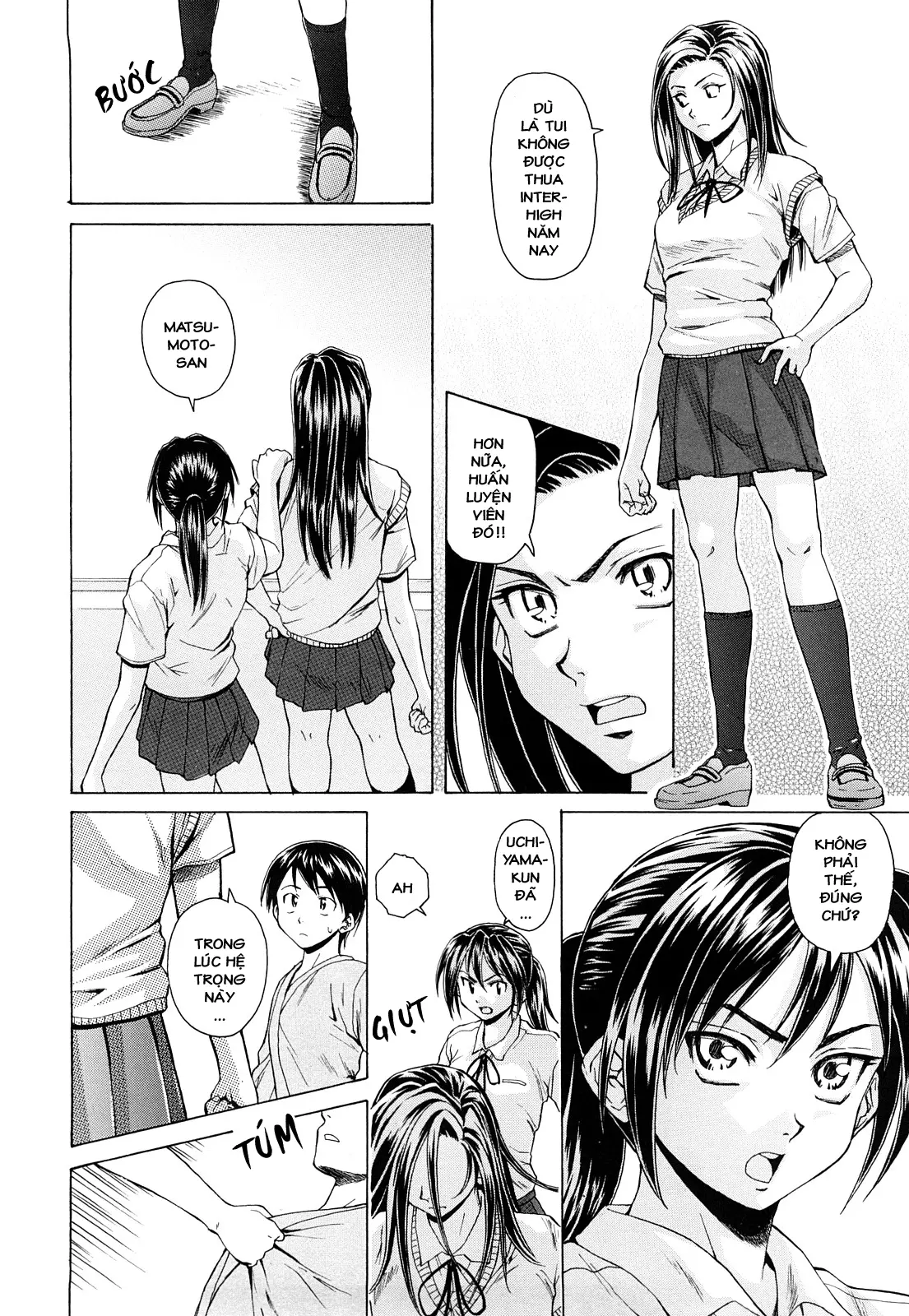 Setsunai Omoi - Painful Feelings (decensored) - Setsunai Omoi - Painful Feelings (decensored) trang 90