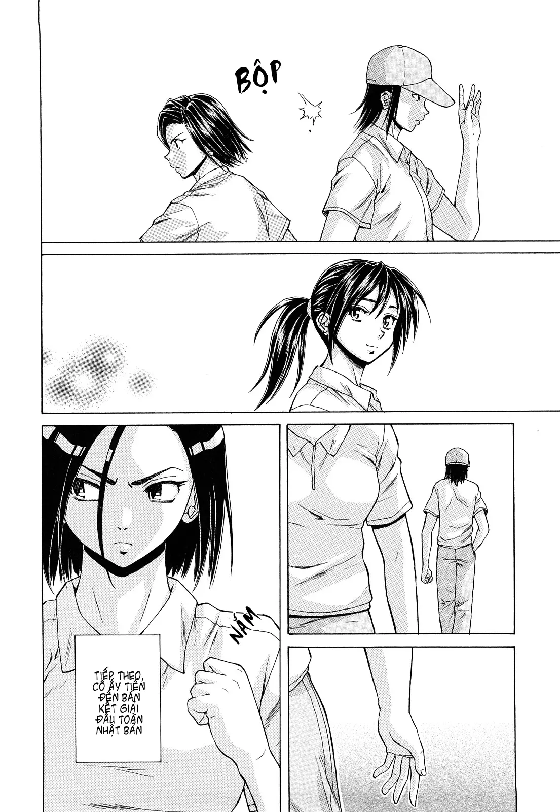 Setsunai Omoi - Painful Feelings (decensored) - Setsunai Omoi - Painful Feelings (decensored) trang 150